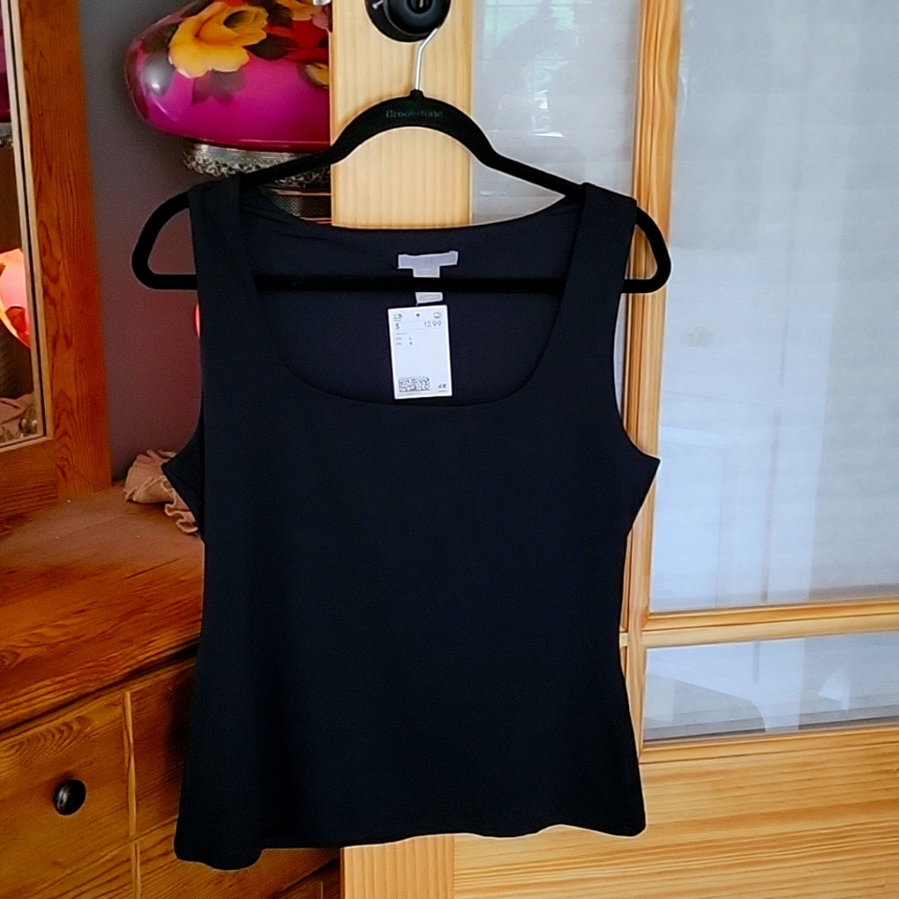 Ladies Top